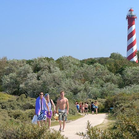 Hof Van Renesse Noordwelle Екстериор снимка