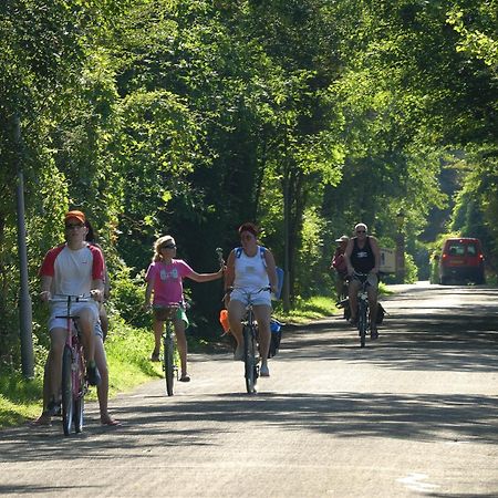 Hof Van Renesse Noordwelle Екстериор снимка