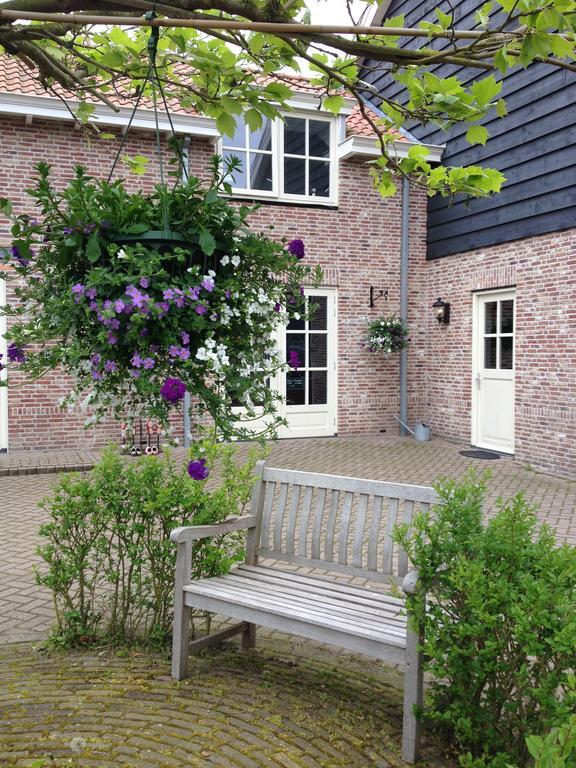 Hof Van Renesse Noordwelle Екстериор снимка