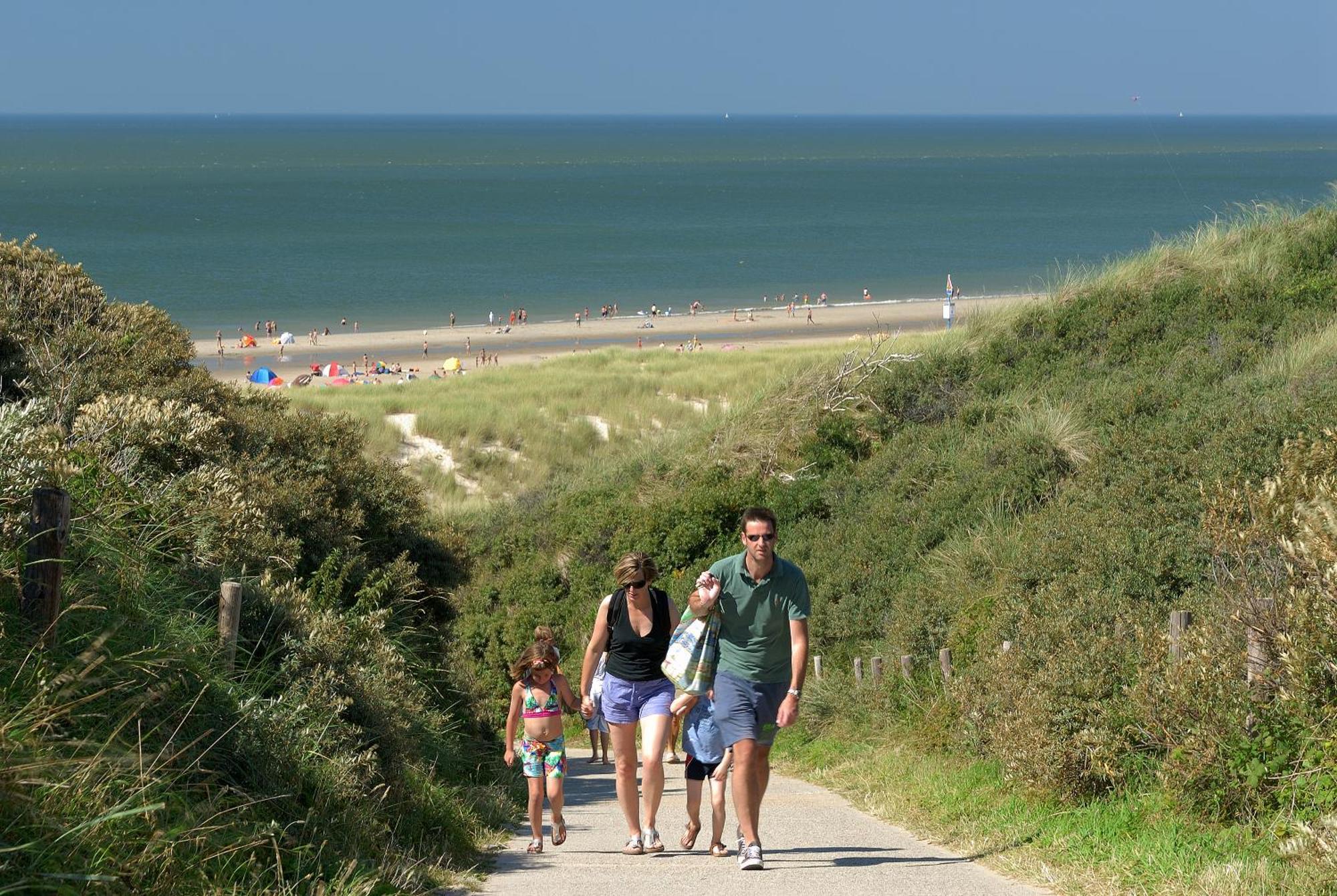Hof Van Renesse Noordwelle Екстериор снимка
